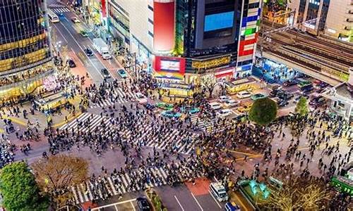 日本东京自由行四天费用_去日本东京旅游一周大概需要多少钱