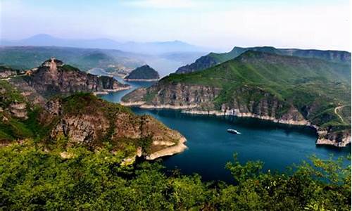 济源旅游景点大全排名猴山_济源旅游景点大全