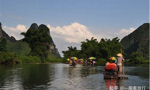 最近几天去桂林怎么样旅游合适吗_最近几天去桂林怎么样旅游