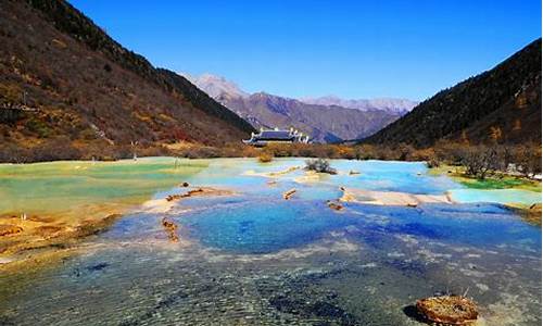 黄龙九寨沟旅游攻略自助游_黄龙九寨沟门票价格