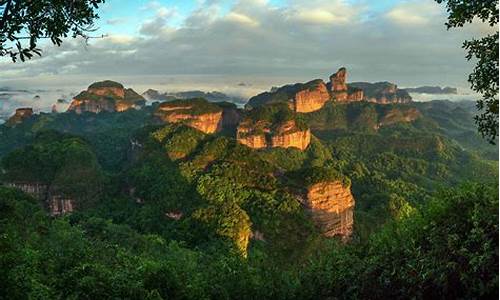 2014广东旅游景点介绍_2014广东旅游景点介绍大全