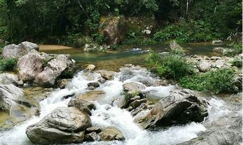 南昆山旅游攻略_南昆山旅游攻略自驾游