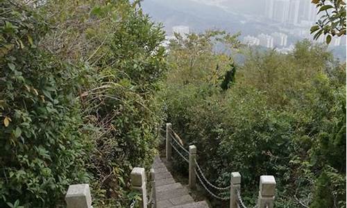 塘朗山郊野公园要门票吗_塘朗山郊野公园要门票吗现在