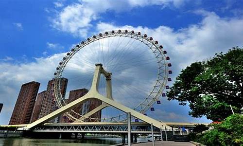 天津旅游攻略一日游略旅游团推荐_天津旅游攻略一日游略旅游团推荐一下