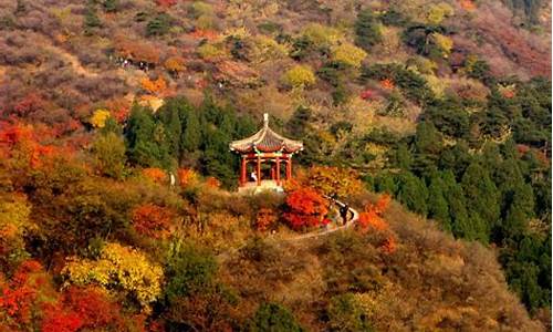 北京香山公园 附近宾馆_北京香山公园附近宾馆住宿