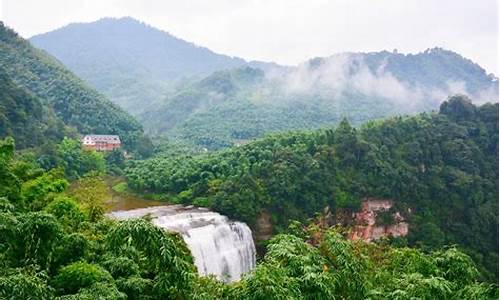 春节赤水旅游攻略_春节赤水旅游攻略图