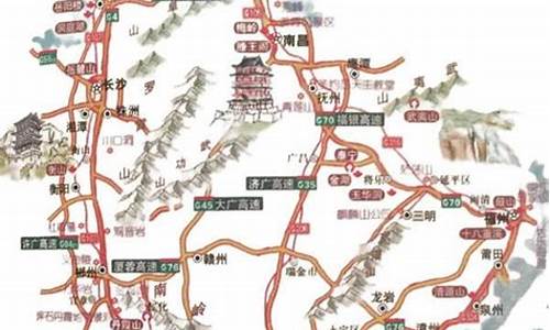 湖北自驾游路线查询_湖北自驾游路线查询最新