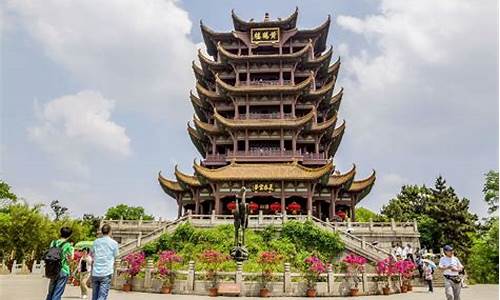 湖北的旅游景点有哪些地方并有详细介绍_湖北的旅游景点有哪些地方并有详细介绍