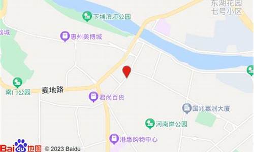 河南岸公园斑樟湖路