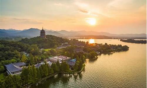 杭州的旅游景点排行_杭州的旅游景点排行榜