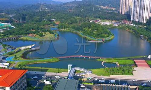 珠海香山公园和香山湖公园是一个地方吗_珠海香山公园和香山湖公园是一个地方吗