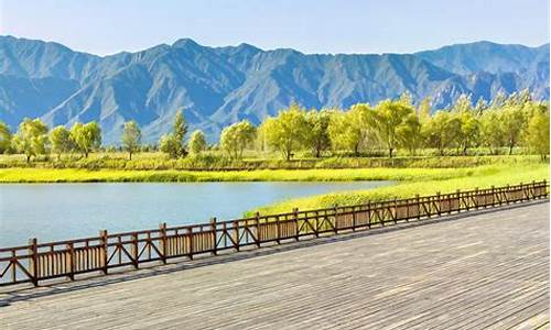 野鸭湖湿地公园面积_野鸭湖湿地公园面积多大