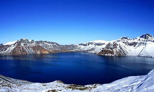 长白山旅游攻略西坡_长白山景区西坡门票