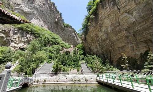 绵山旅游攻略学生_绵山旅游攻略学生免费