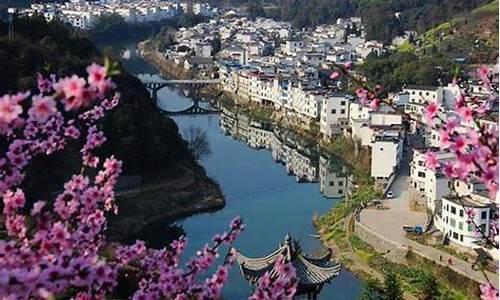 黄山歙县旅游攻略景点必去_黄山歙县旅游攻略景点必去的地方