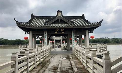 潮州旅游攻略三日游景点_潮州旅游攻略三日游景点推荐