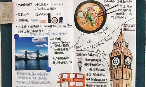 关于旅游攻略的英语作文80词_关于旅游攻略的英语作文80词左右