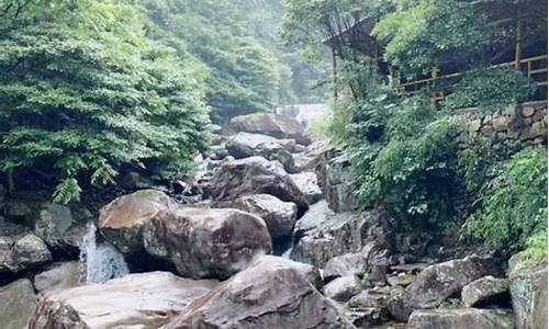 天目山旅游攻略_天目山旅游攻略自驾游