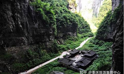 重庆武隆旅游攻略一日游_重庆武隆旅游攻略一日游路线