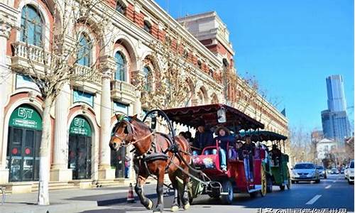 天津旅游攻略必去十大景点推荐_天津旅游攻略必去十大景点推荐图片