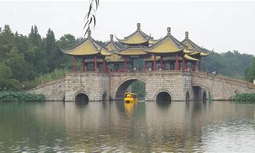 扬州旅游景点年票_扬州旅游景点年票查询