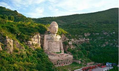 山西旅游景点一日游