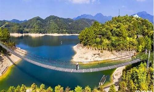 丽水云和仙宫景区_丽水云和仙宫度假村