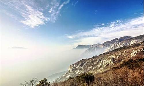 临朐嵩山风景区门票_临朐嵩山风景区门票多少钱