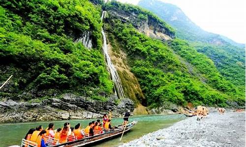 神农溪景区简介_神农溪景区简介神农溪