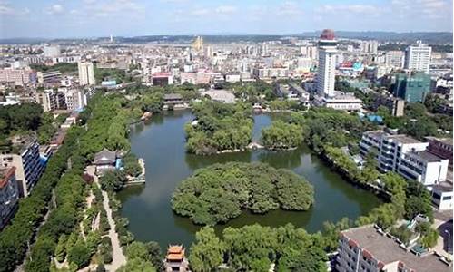 郴州市北湖公园_郴州市北湖公园简介